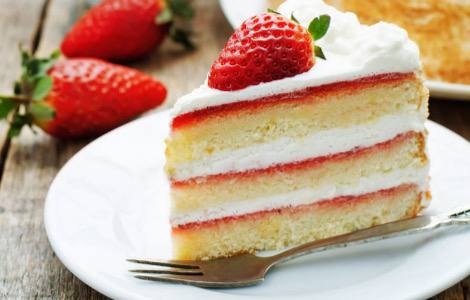 Savjeti koji će desert učiniti maksimalno korisnim